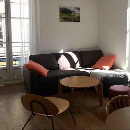 : Centre-ville De Nantes